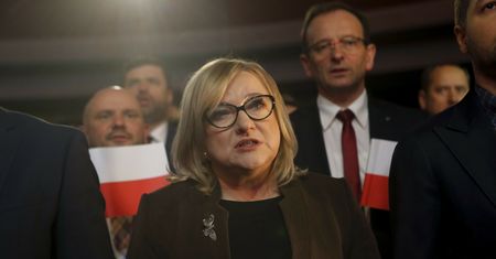 Kempa w TV Trwam. "Jesteśmy szantażowani"