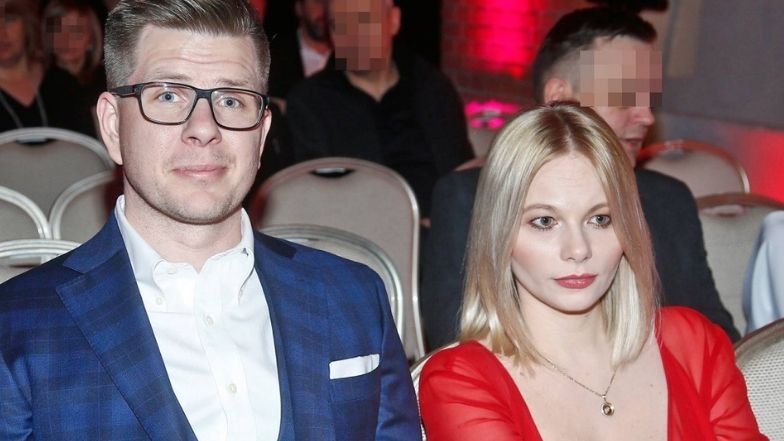 Filip Chajzer wydał oświadczenie 