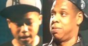 12-latek rapuje razem z Jay Z!