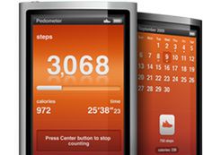 iPod Nano 5G - test 6