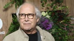 Chevy Chase walczył z nałogiem. Mówi, co uszkodziło jego pamięć