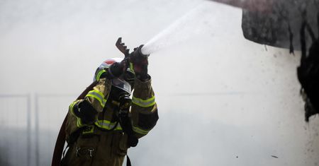 Wielkopolskie. Międzychód wstrząśnięty tragedią o świcie. Trzy osoby nie żyją
