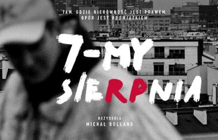 Film o protestach w obronie Margot trafi do sieci. Producentem Kampania Przeciw Homofobii