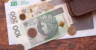 Czternasta emerytura. Przez ten zapis emeryci będą tracić