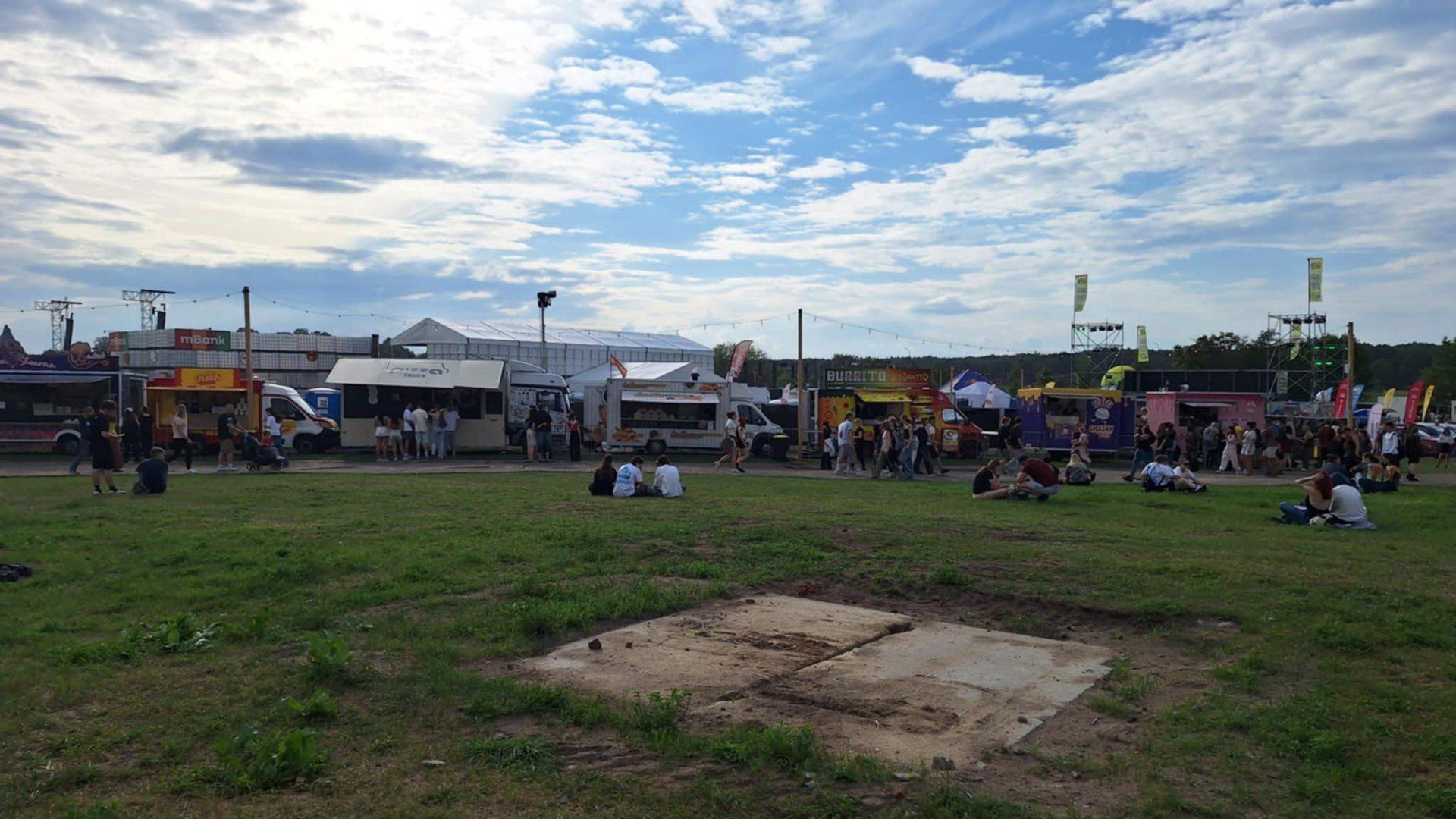 Łódź Summer Festiwal 2025