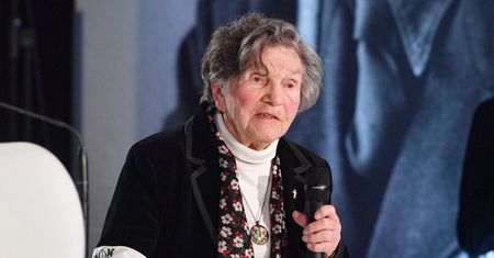 Wanda Traczyk-Stawska skrytykowała Kaczyńskiego i Dudę: "Kukiełka"