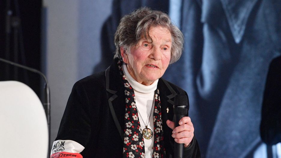 Wanda Traczyk-Stawska skrytykowała Andrzeja Dudę: To kukiełka
