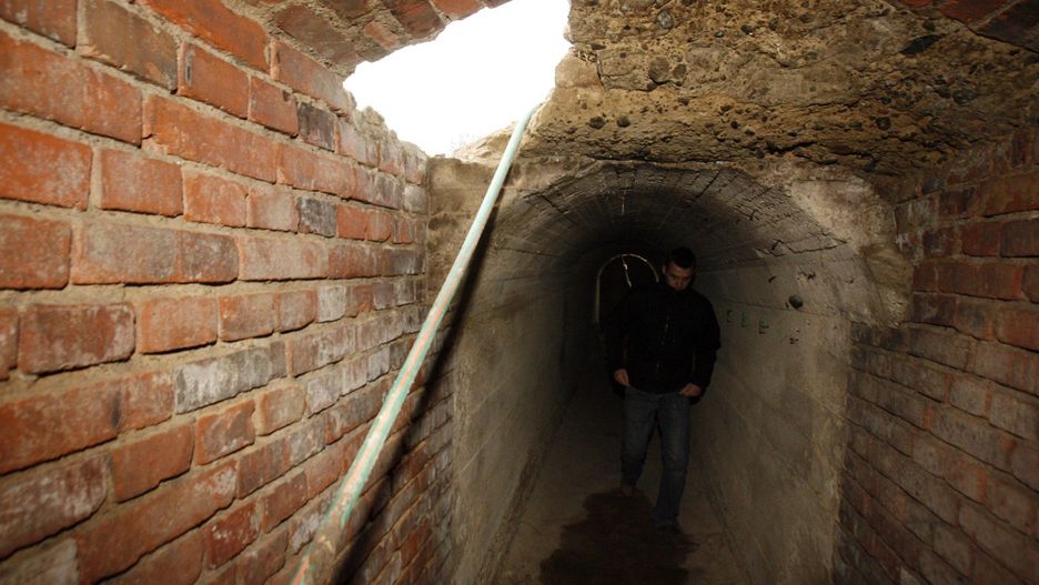 Głogowski szpital - budowa SOR-u