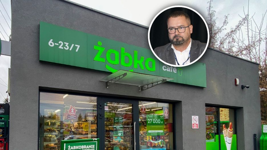 Żabka ujawniła zarobki prezesa