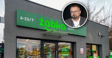 Ile zarabia prezes Żabki? Dostał sporą podwyżkę