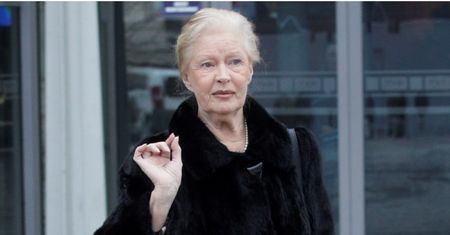 Jest decyzja urzędników. Córka Beaty Tyszkiewicz nie może zamieszkać z matką, by się nią opiekować