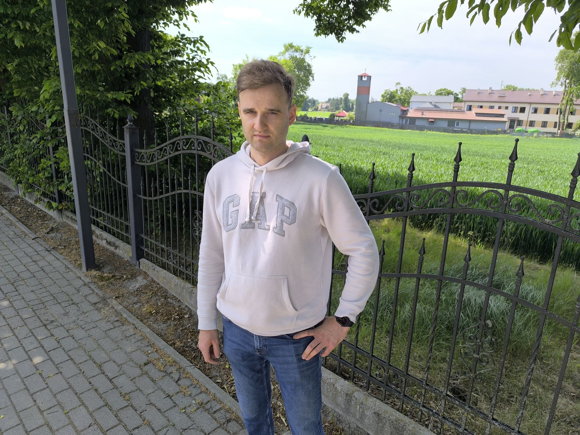 Paweł Banach 