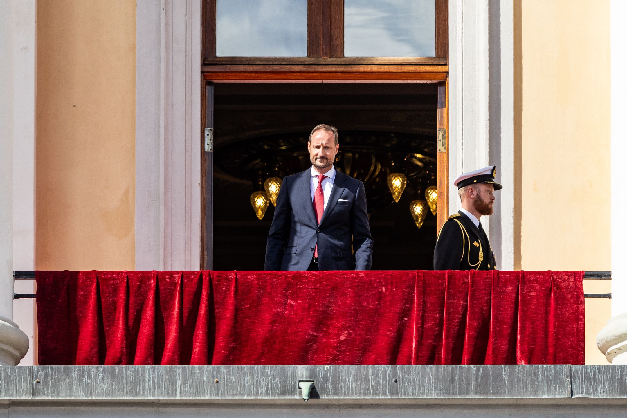 Haakon VIII