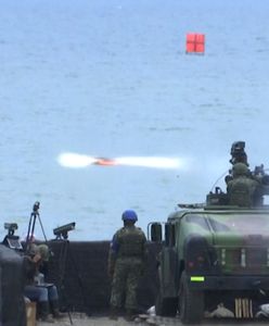 Tajwan gotowy na każdy scenariusz. Trwają manewry z ostrą amunicją