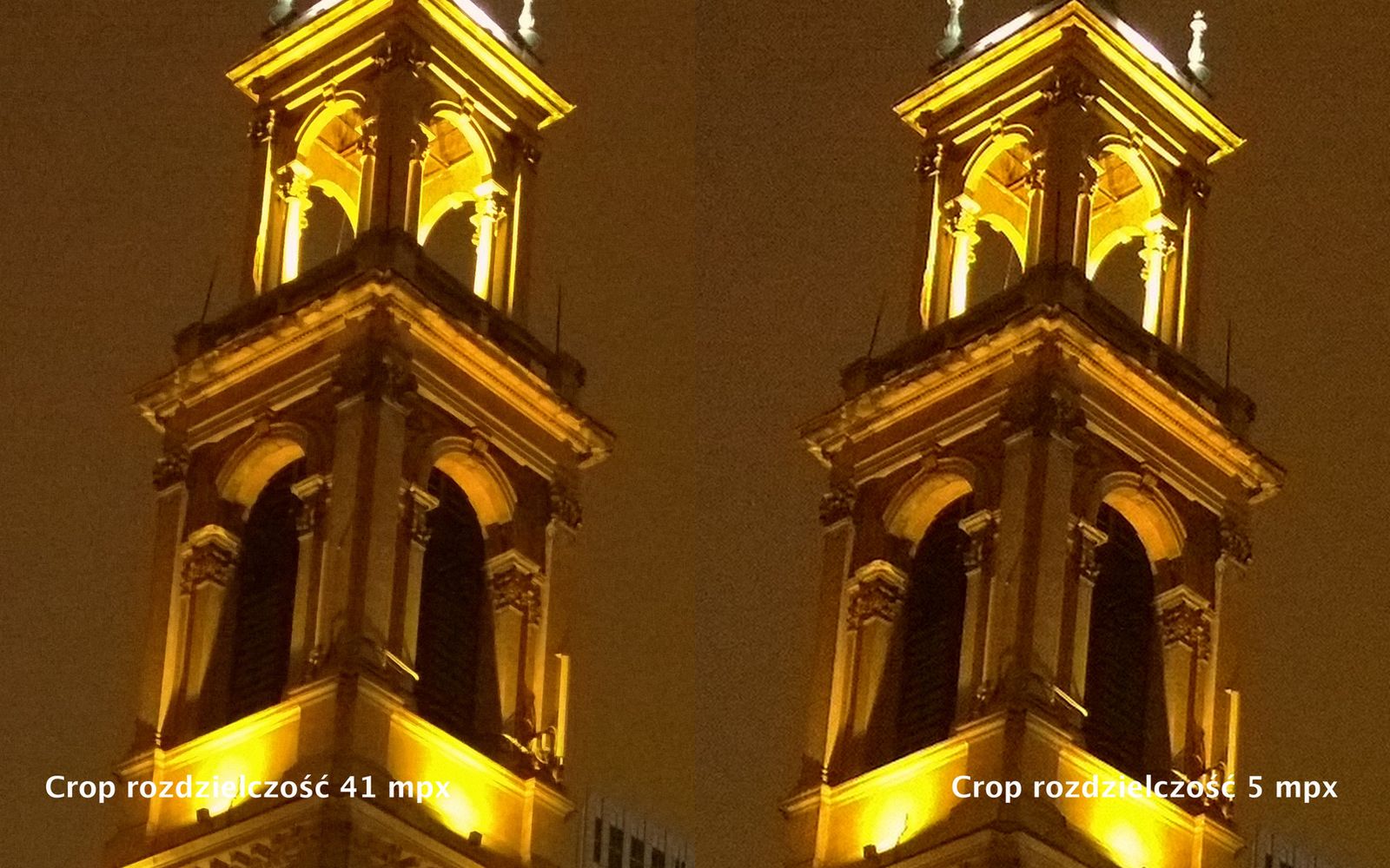 Nokia Lumia 1020 vs Sony Xperia Z1 - który smartfon robi lepsze zdjęcia? 7