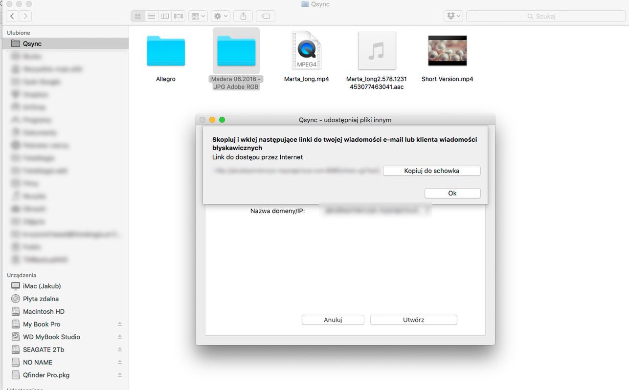 QNAP TS-451A - domowy NAS dedykowany fotografom [test] 13