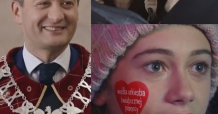 TVP zdjęła z anteny reklamę Wirtualnej Polski z WOŚP, 500+ i Biedroniem!