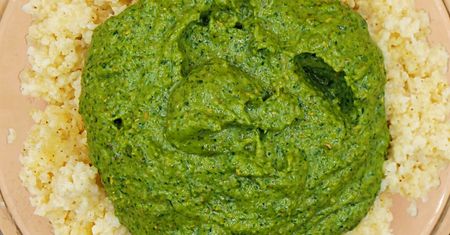 Dlaczego warto jeść włoskie pesto? Tłuste, ale bardzo zdrowe