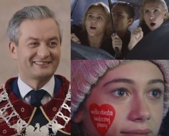 TVP zdjęła z anteny reklamę Wirtualnej Polski z WOŚP, 500+ i Biedroniem!