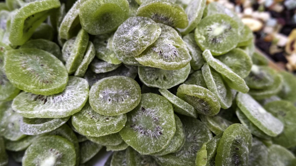 Myślisz że wszystkie owoce i warzywa są zdrowe? Oto lista najgorszych