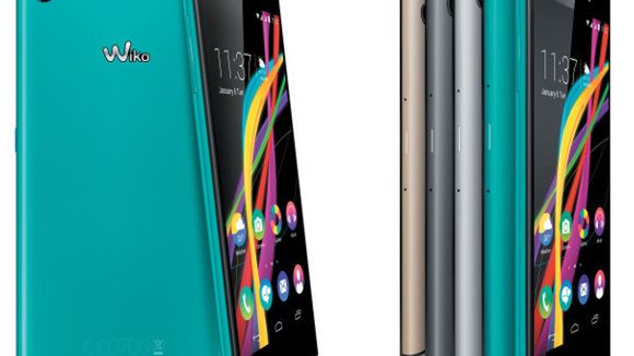 Wiko Highway Star 4G i Pure 4G, czyli niezły wygląd, dobre wykonanie i przyzwoita specyfikacja 1