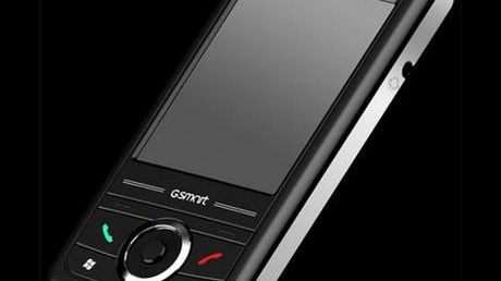 Gigabyte G-Smart MS800 1