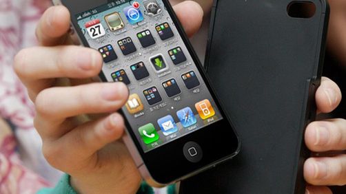 iPhone 4 z łącznością WiMAX? 1