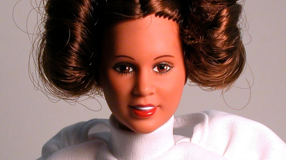 Lalki dla facetów 1