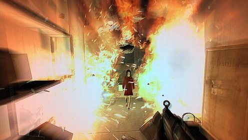 F.E.A.R. 2: Project Origin - pierwsze oceny i recenzje 1