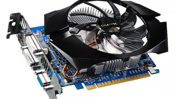 Gigabyte GeForce GT 640 – najtańszy Kepler w akcji [test] 1