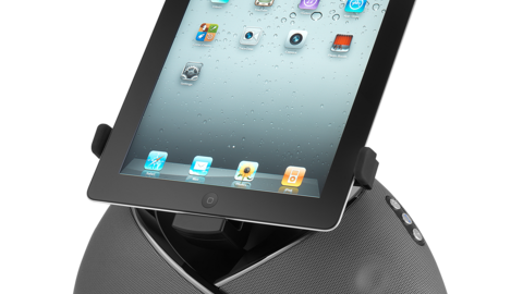 JBL OnBeat Air, czyli AirPlay kosztuje swoje... 1