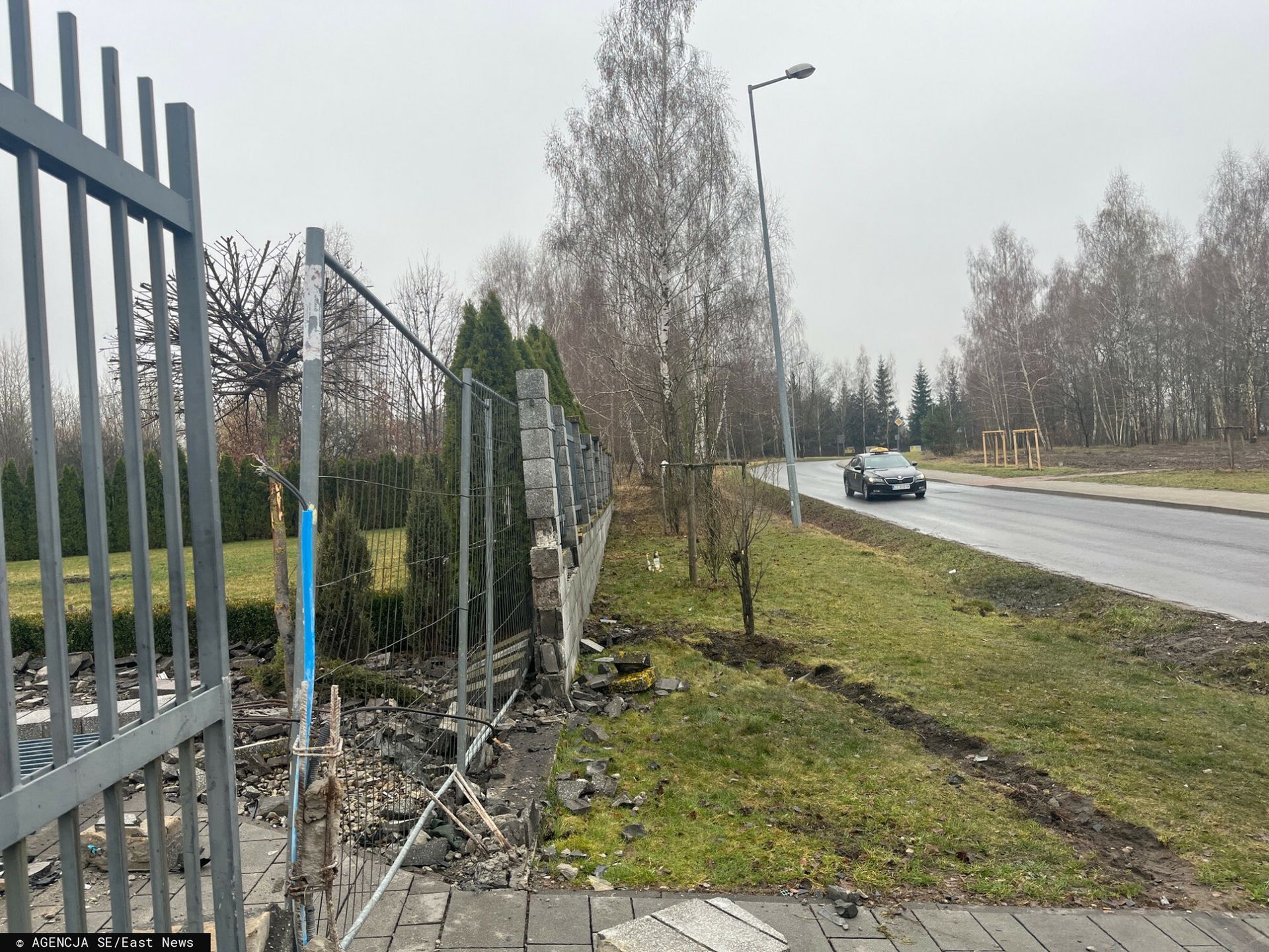 wiadomości,aktualności,WP Wiadomości Horror w Chełmie. Ruszył proces ws. katastrofy drogowej