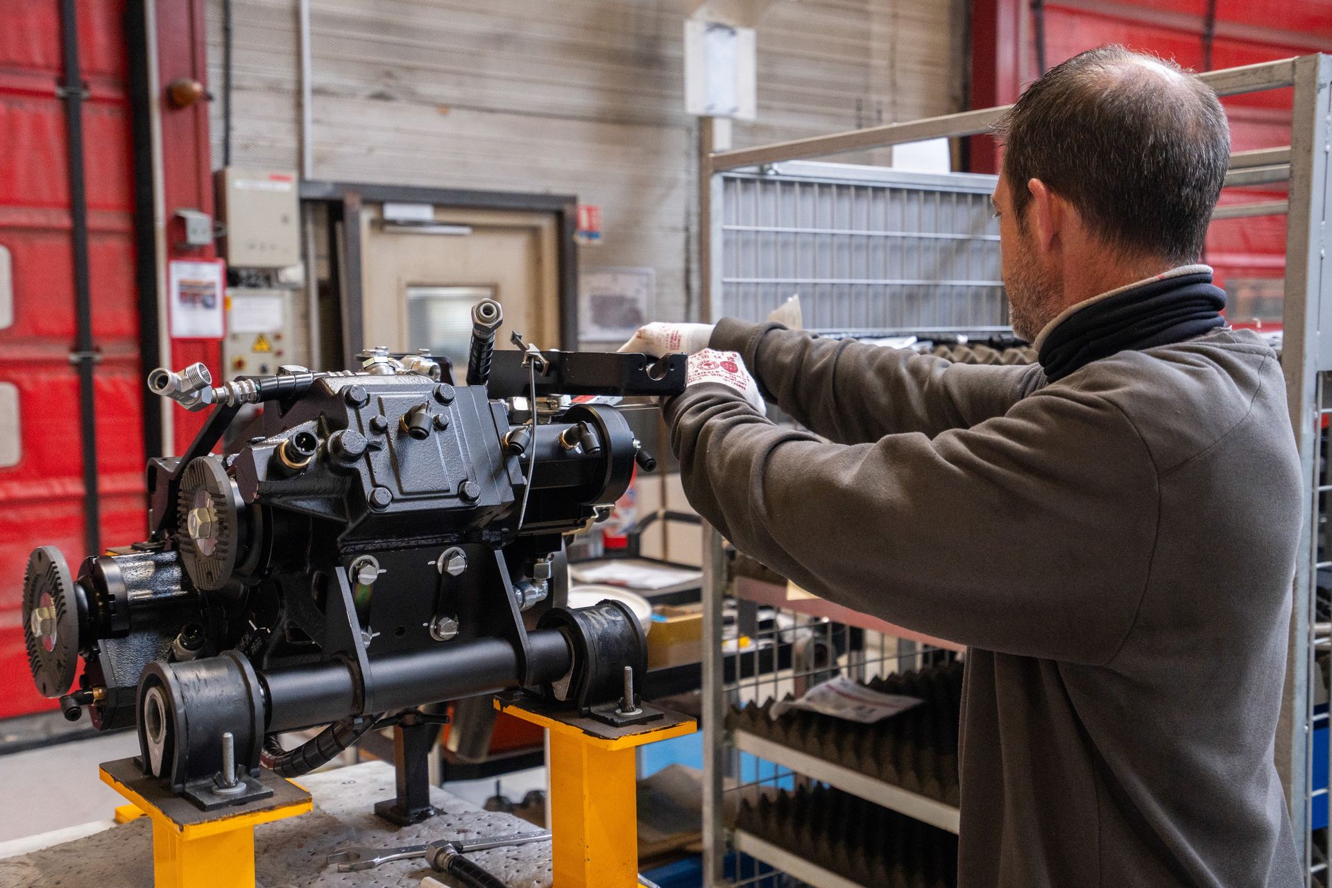 Poprawa nastrojów w polskich firmach. Przełom widoczny w raporcie