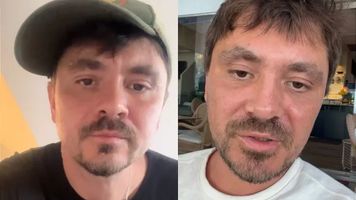 Daniel Martyniuk znowu pokazał żonę. Nie do wiary, jak zmienił narrację
