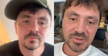 Daniel Martyniuk znowu pokazał żonę. Nie do wiary, jak zmienił narrację