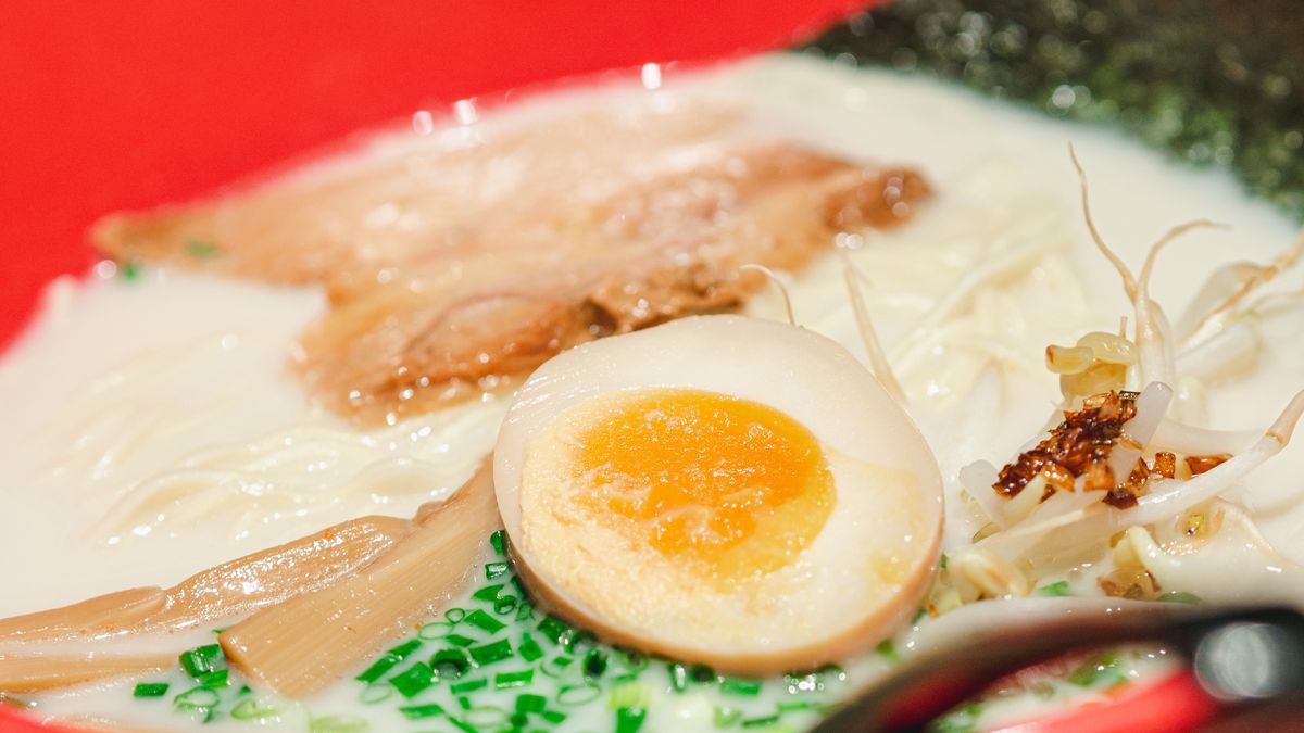 Z żurku przygotowuję modną zupę