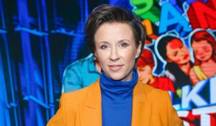 Katarzyna Ankudowicz o koronawirusie: "Brak węchu i smaku mnie dezorientuje"