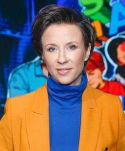 Katarzyna Ankudowicz o koronawirusie: "Brak węchu i smaku mnie dezorientuje"