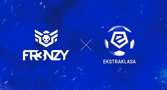 „Ekstraklasa Games” w Polsat Games. Poprzedni sezon był transmitowany w TVP Sport