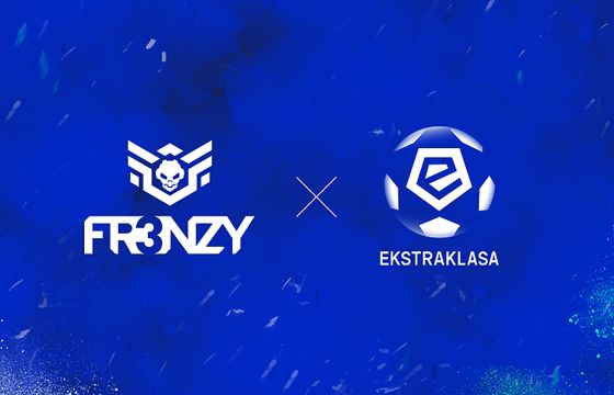 „Ekstraklasa Games” w Polsat Games. Poprzedni sezon był transmitowany w TVP Sport