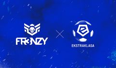 „Ekstraklasa Games” w Polsat Games. Poprzedni sezon był transmitowany w TVP Sport