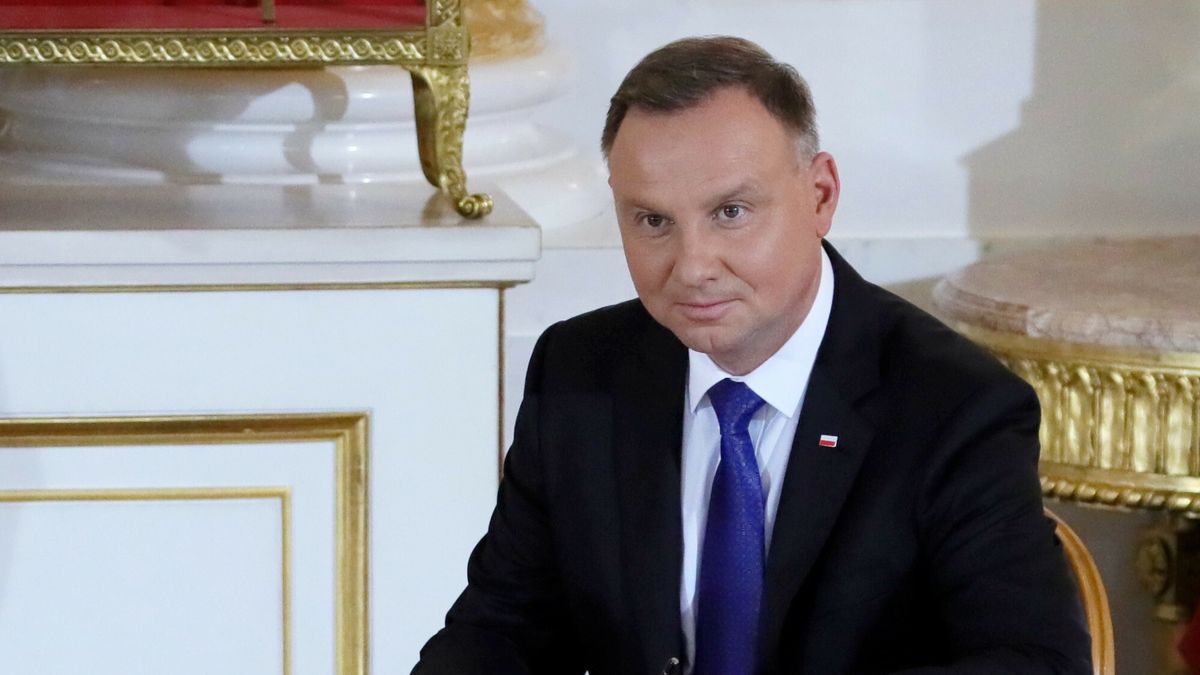 Andrzej Duda podpisał nowelizację ustawy o podatku akcyzowym 