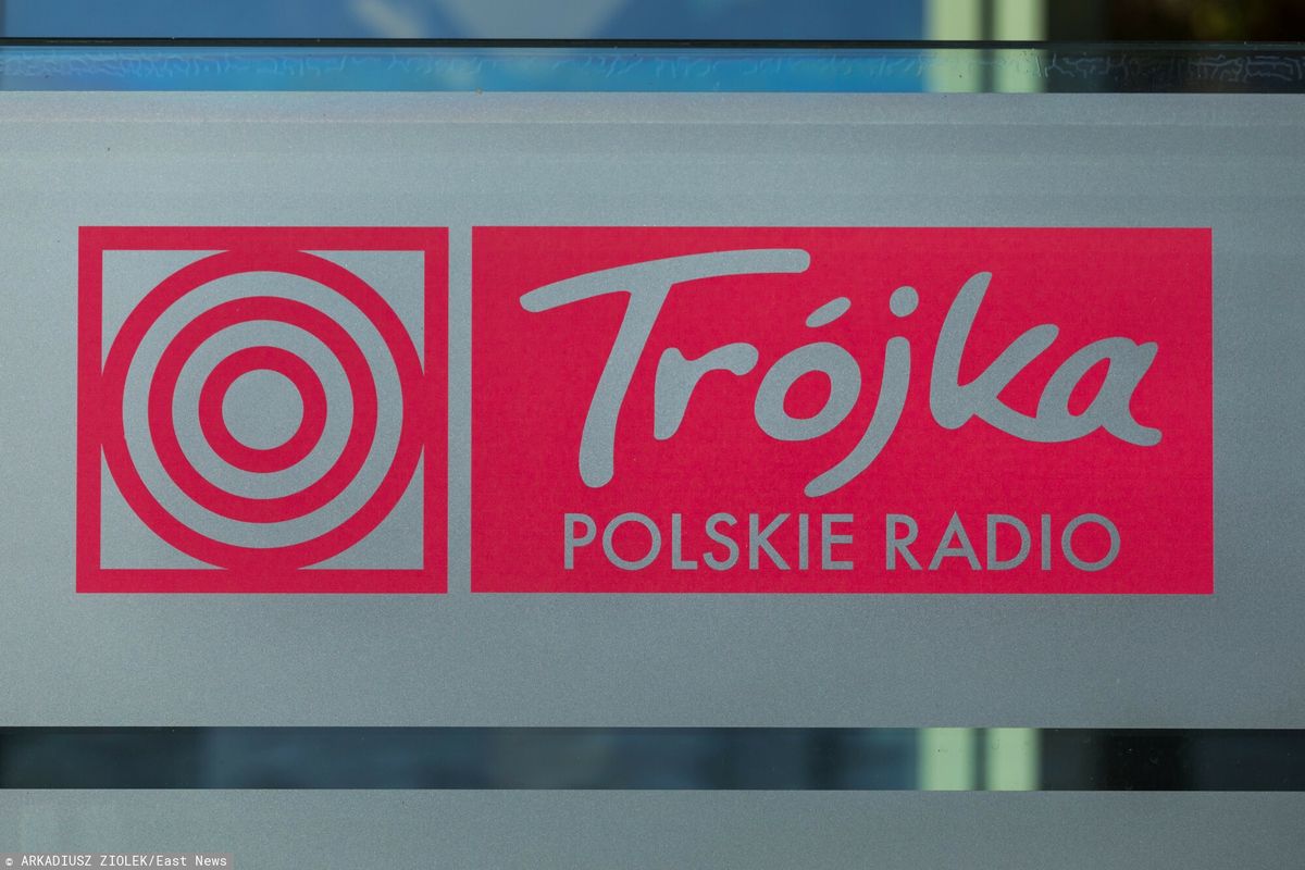 Radiowa Trójka notuje fatalny rok