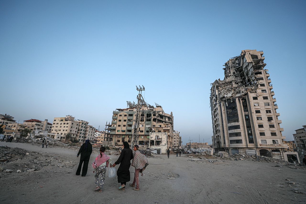 Israel mobilisiert Zehntausende Reservisten für Gaza-Offensive