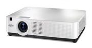 Lekki i jasny projektor? Sanyo PLC-WU3001