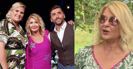 Rozczarowana Majka Jeżowska: "Na ściance stają osoby, które niczego nie dokonały zawodowo"