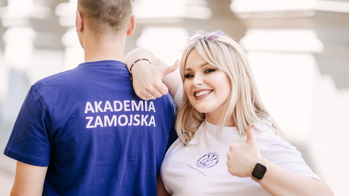 Akademia Zamojska