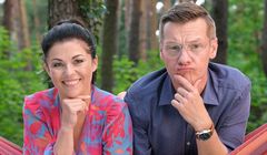 Ubyło widzów "M jak miłość". Serial wciąż hitem TVP2