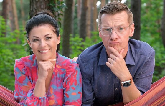 Ubyło widzów "M jak miłość". Serial wciąż hitem TVP2