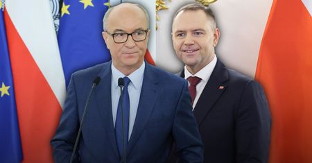 "Trzeba się bić". Kulisy politycznej wojny na szczytach władzy. Czarzasty ze wsparciem Tuska